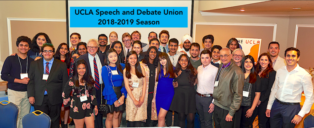 SpeechDebateUnion Speech Debate Union