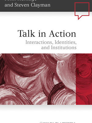 Talk in Action