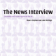 The News Interview