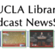 UCLA library
