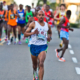 marathon runner