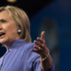 Hillary Clinton