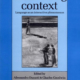 Rethinking Context