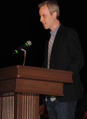 Commencement 2013
