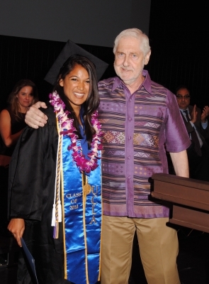 Commencement 2013