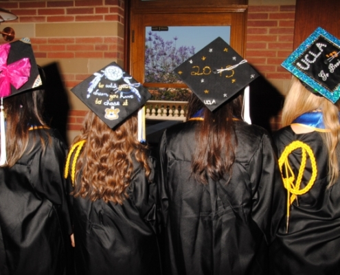 Commencement 2013