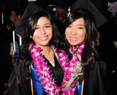 Commencement 2013