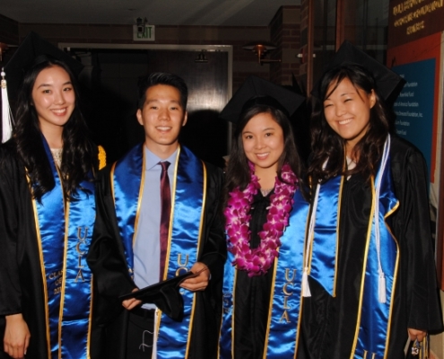 Commencement 2013
