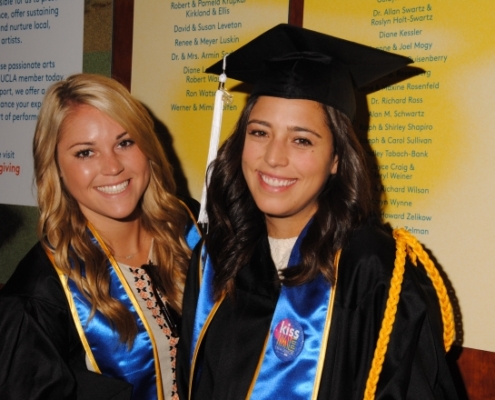 Commencement 2013