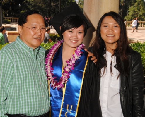Commencement 2013