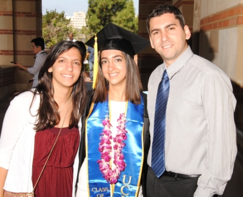 Commencement 2013