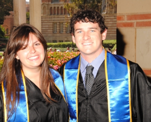 Commencement 2013