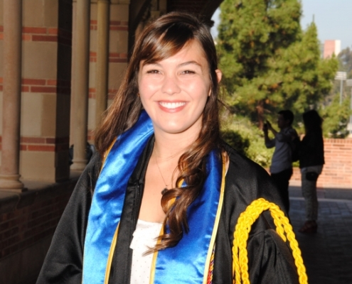 Commencement 2013