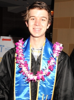 Commencement 2013
