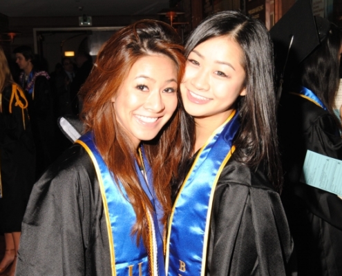 Commencement 2013