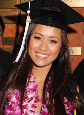 Commencement 2013