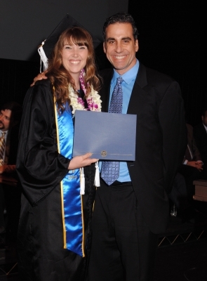 Commencement 2013
