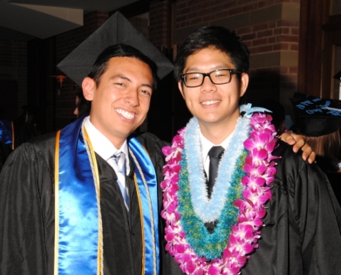 Commencement 2013