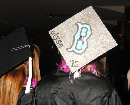 Commencement 2013