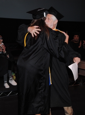 Commencement 2014