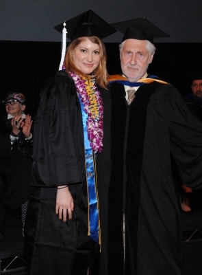 Commencement 2014