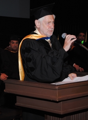 Commencement 2014