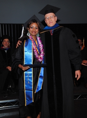 Commencement 2014