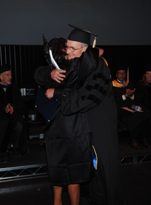 Commencement 2014