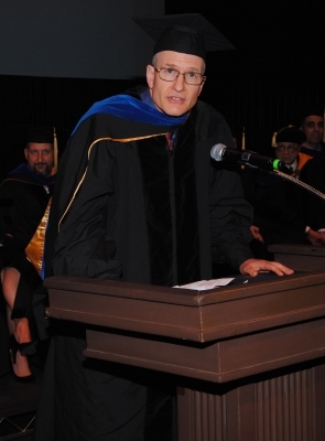 Commencement 2014