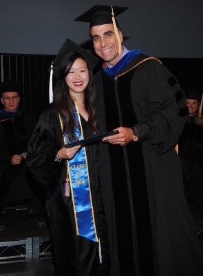 Commencement 2014