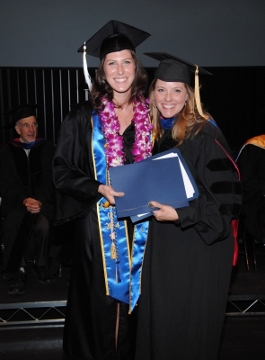 Commencement 2014