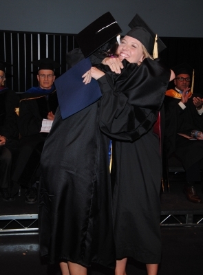 Commencement 2014