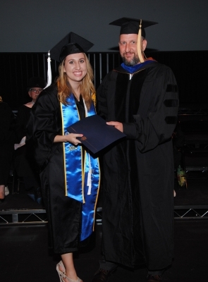 Commencement 2014