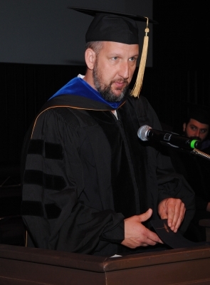 Commencement 2014