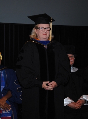 Commencement 2014