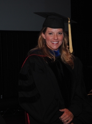 Commencement 2014