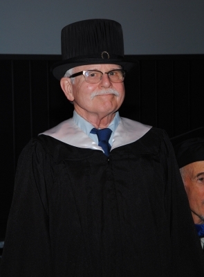 Commencement 2014