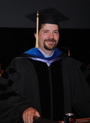 Commencement 2014