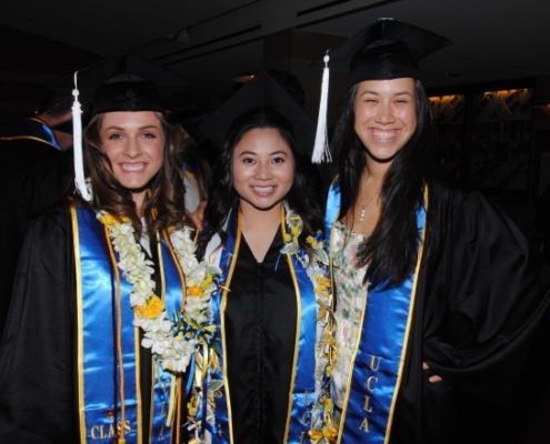 Commencement 2014