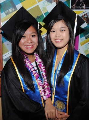 Commencement 2014