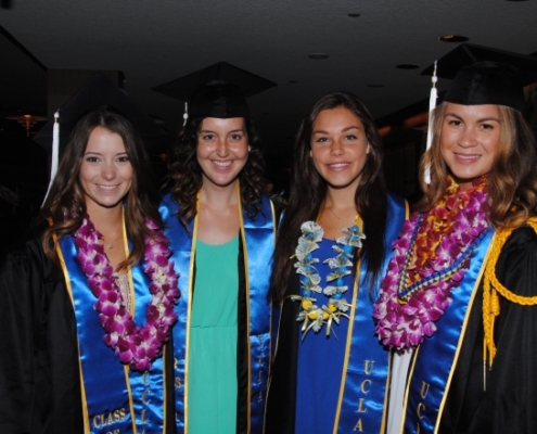 Commencement 2014