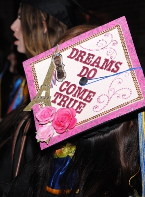 Commencement 2014