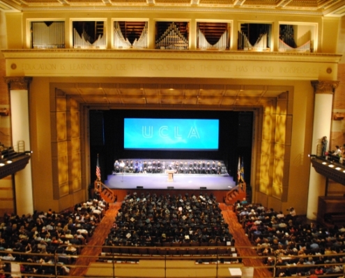 Commencement 2014