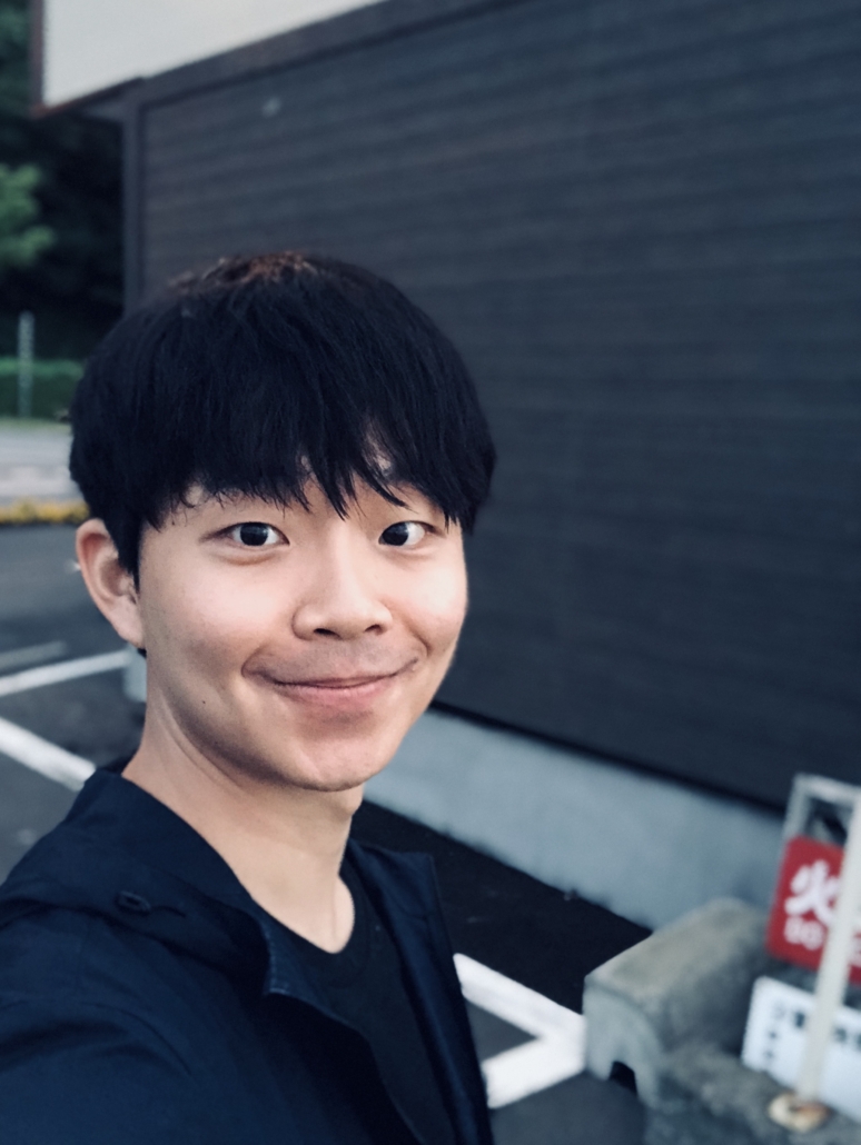 Je Hoon Chae