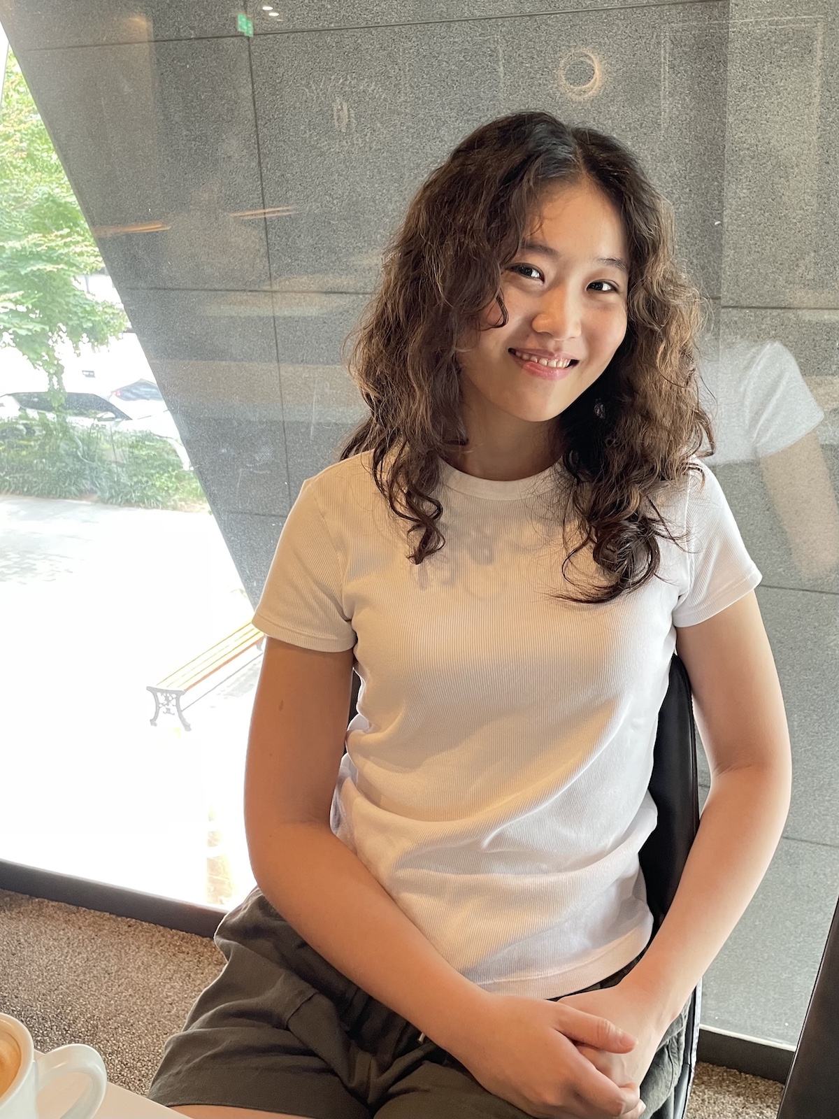 Jennifer Hwang